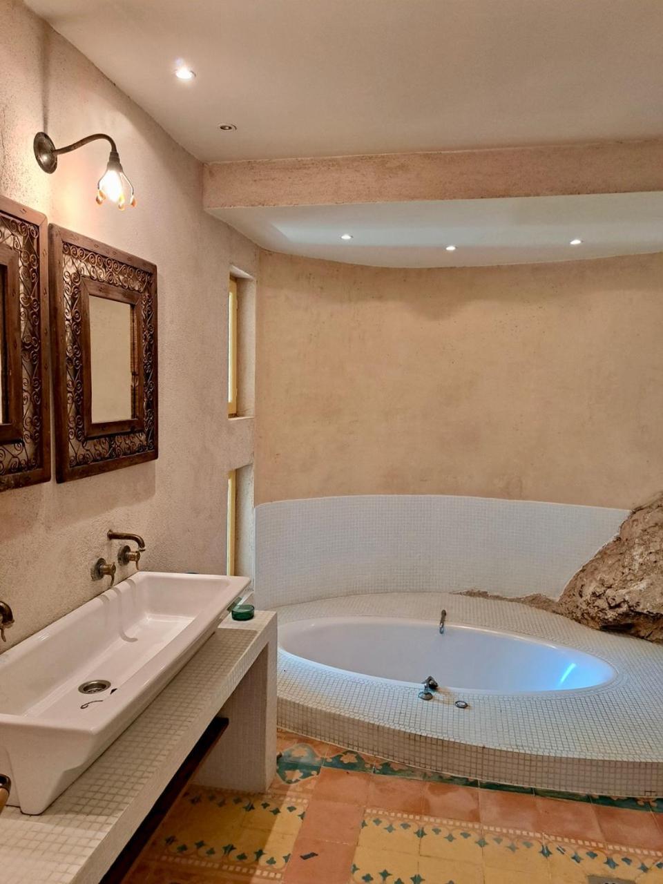 Spacious Dream Villa Near Monaco Roquebrune-Cap-Martin Eksteriør bilde